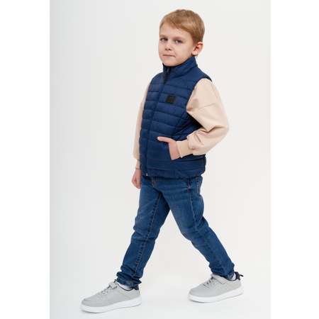 Жилет Stylish AMADEO