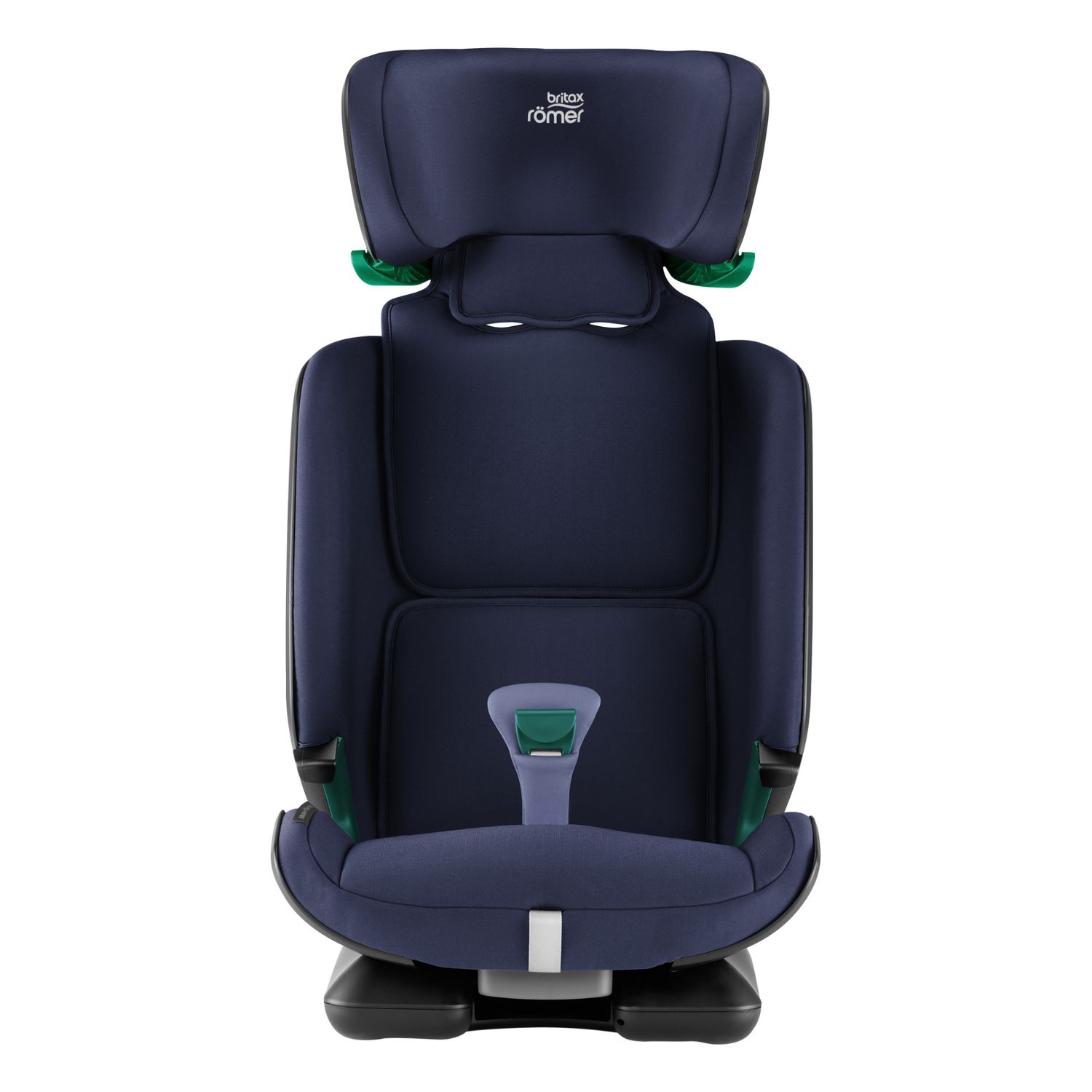 Автокресло Britax Roemer Advansafix M i-Size Moonlight Blue - фото 6