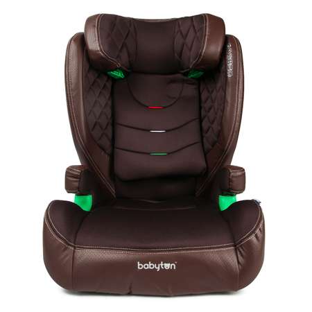 Автокресло Babyton Traveller Isofix 2/3 (15-36 кг)