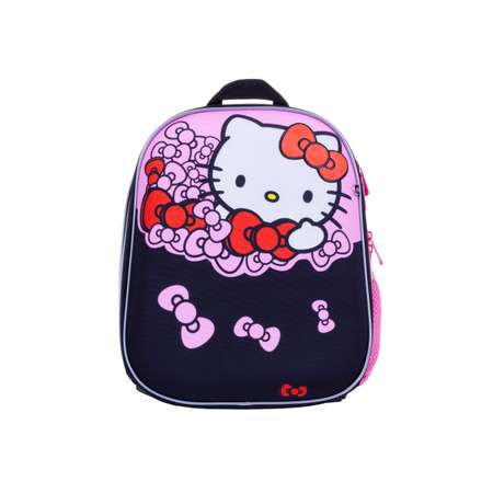 Школьный ранец CENTRUM Hello Kitty с наполнением