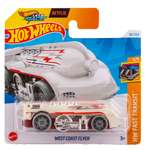 Автомобиль Hot Wheels West Coast Flyer