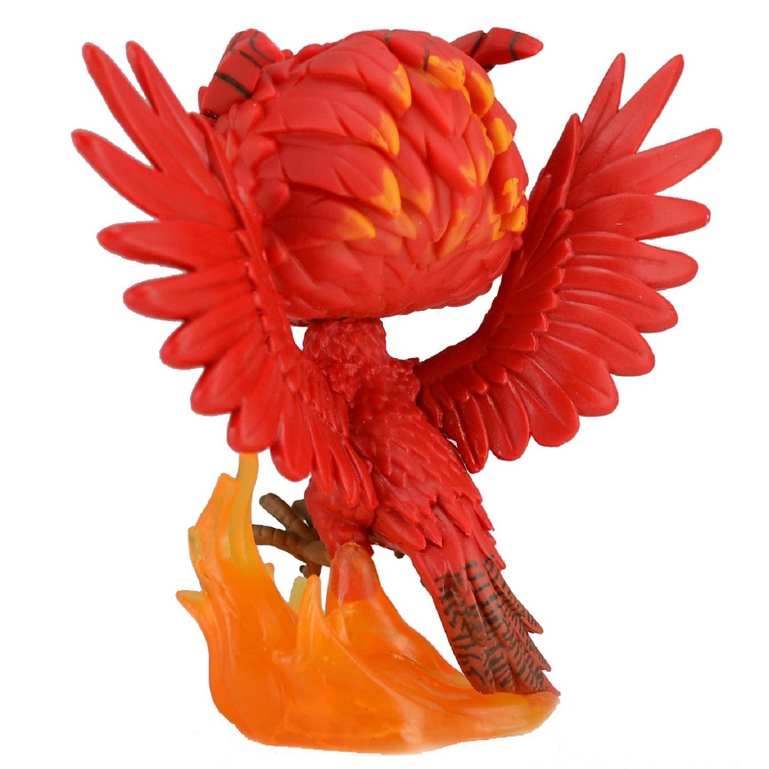 Игрушка Funko Pop Vinyl Harry Potter Fawkes 42239 - фото 7