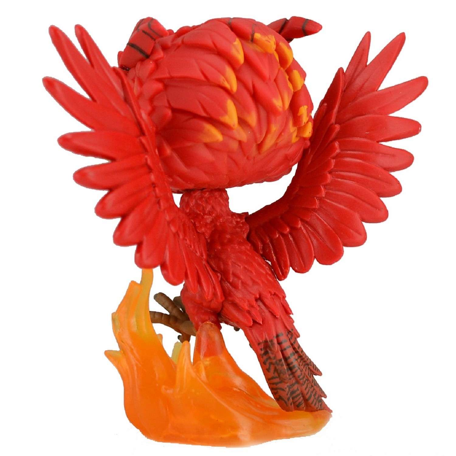 Harry potter clearance fawkes pop