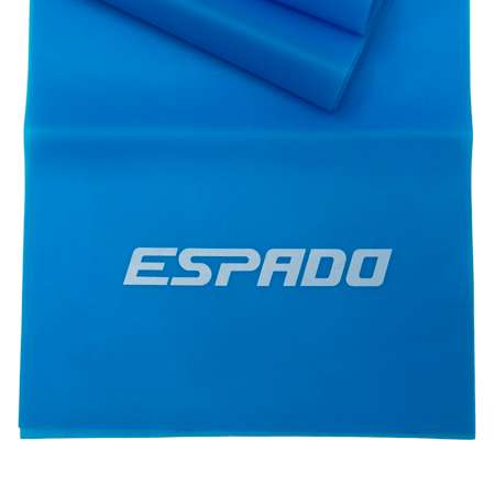 Эспандер ленточный Espado 1200х150х04 мм голубой ES2130