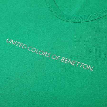 Футболка United Colors of Benetton