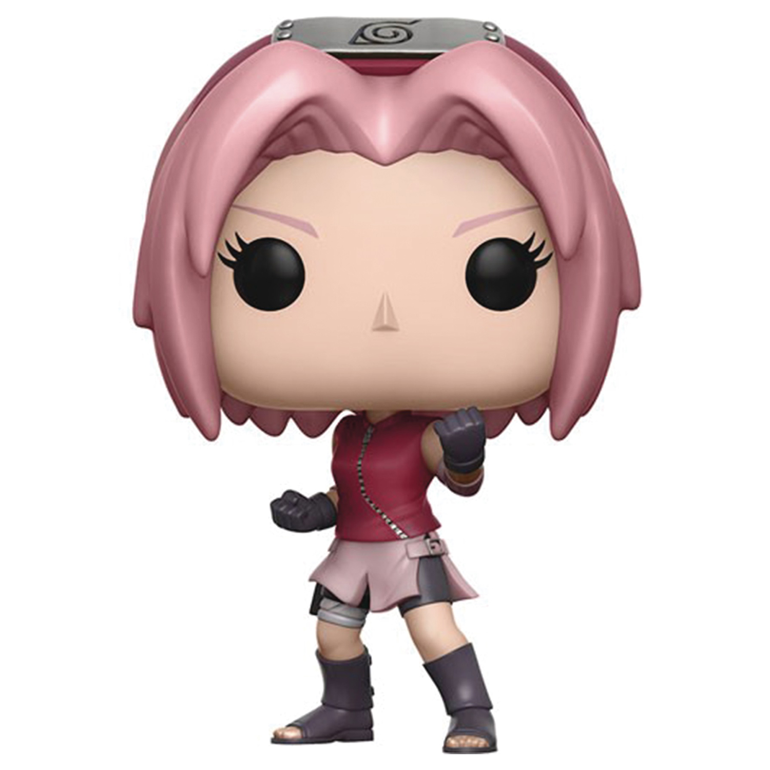 Фигурка Funko Naruto Shippuden Sakura - фото 1