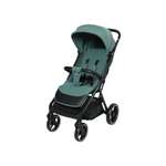 Коляска Ining baby прогулочная Zac KR336 green