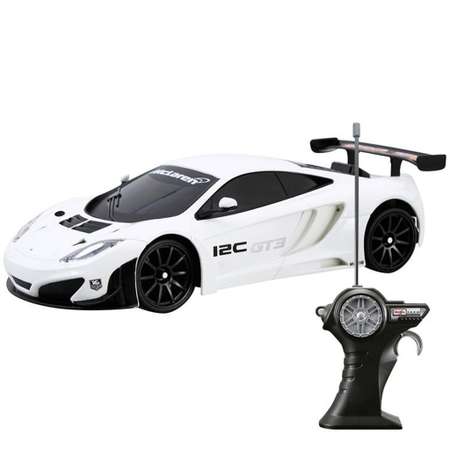 Машина р/у MAISTO Mclaren MP4-12C GT3 1:24 в ассортименте