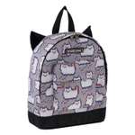 Рюкзак ERICH KRAUSE EasyLine mini Animals 6L Pixel Cat