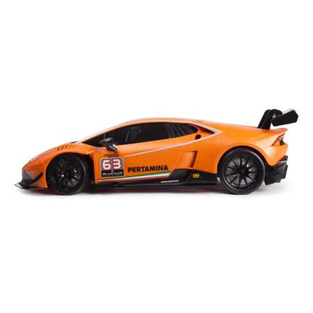 Машинка р/у Nikko 1:10 Lamborghini Trofeo