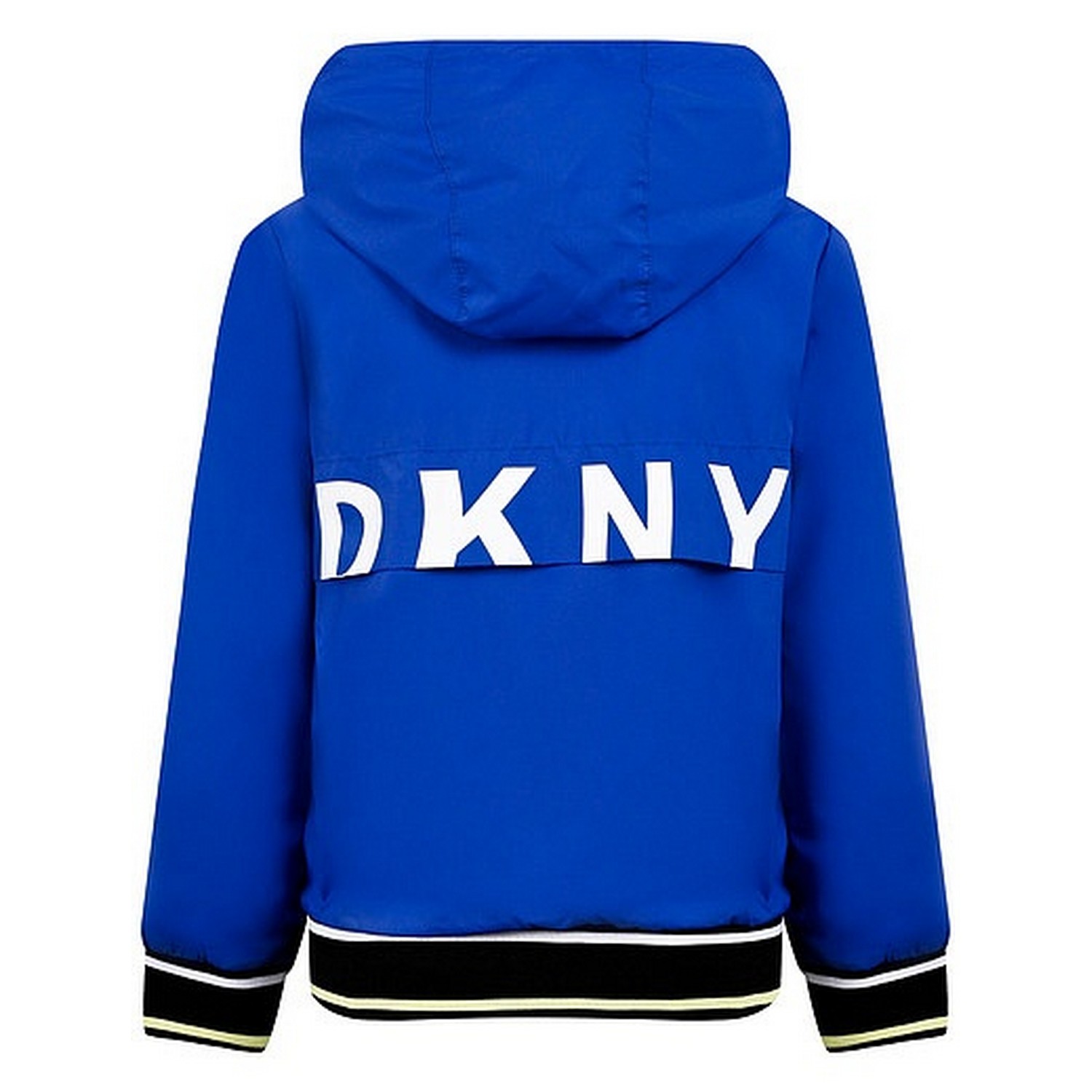 Ветровка DKNY D26337813/116524_1 - фото 3