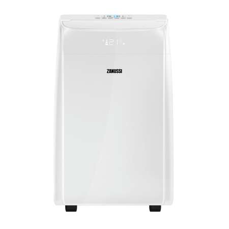 Мобильный кондиционер Zanussi ZACM-12 NY/N1 White