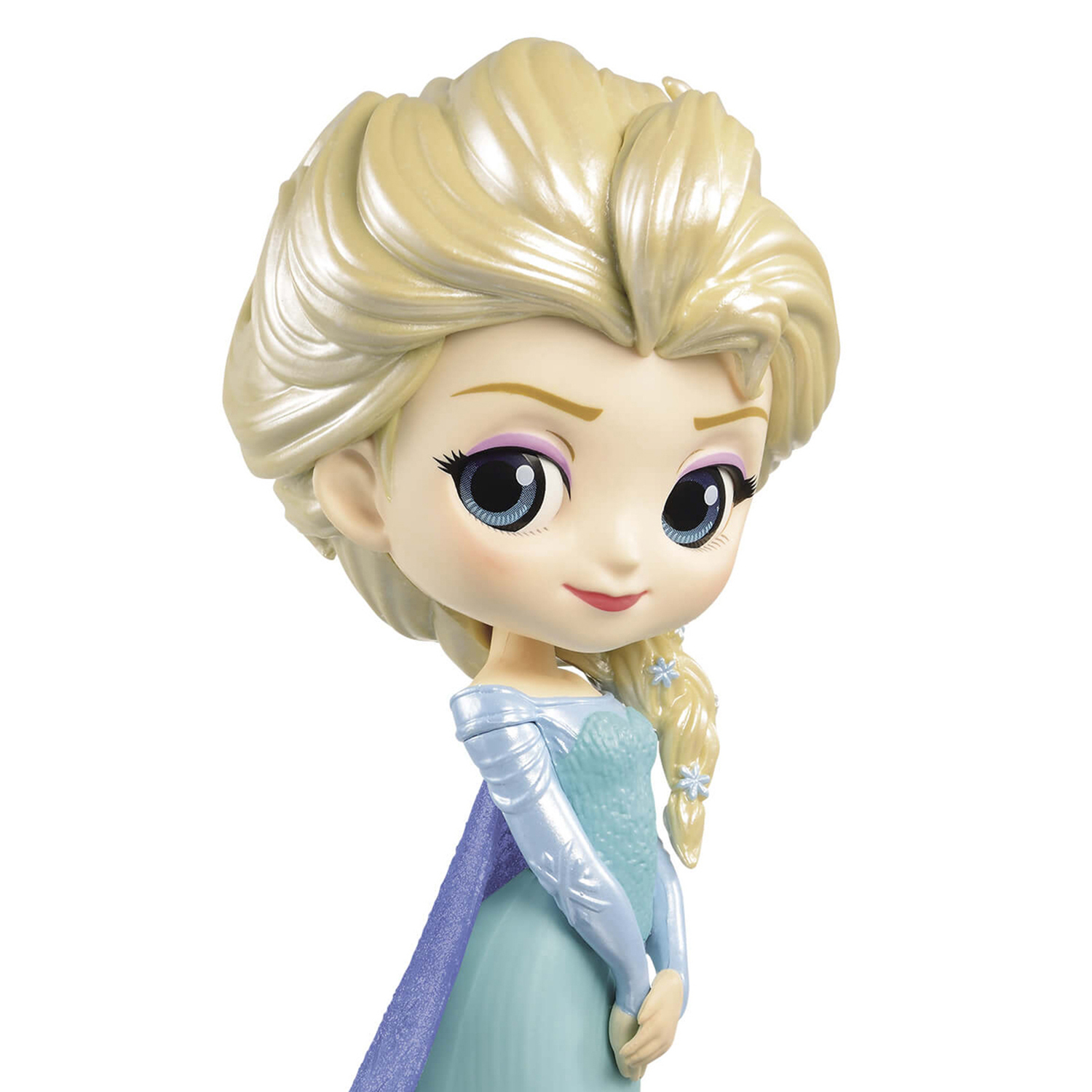 Фигурка Banpresto Elsa Glitter line BP17520P - фото 3