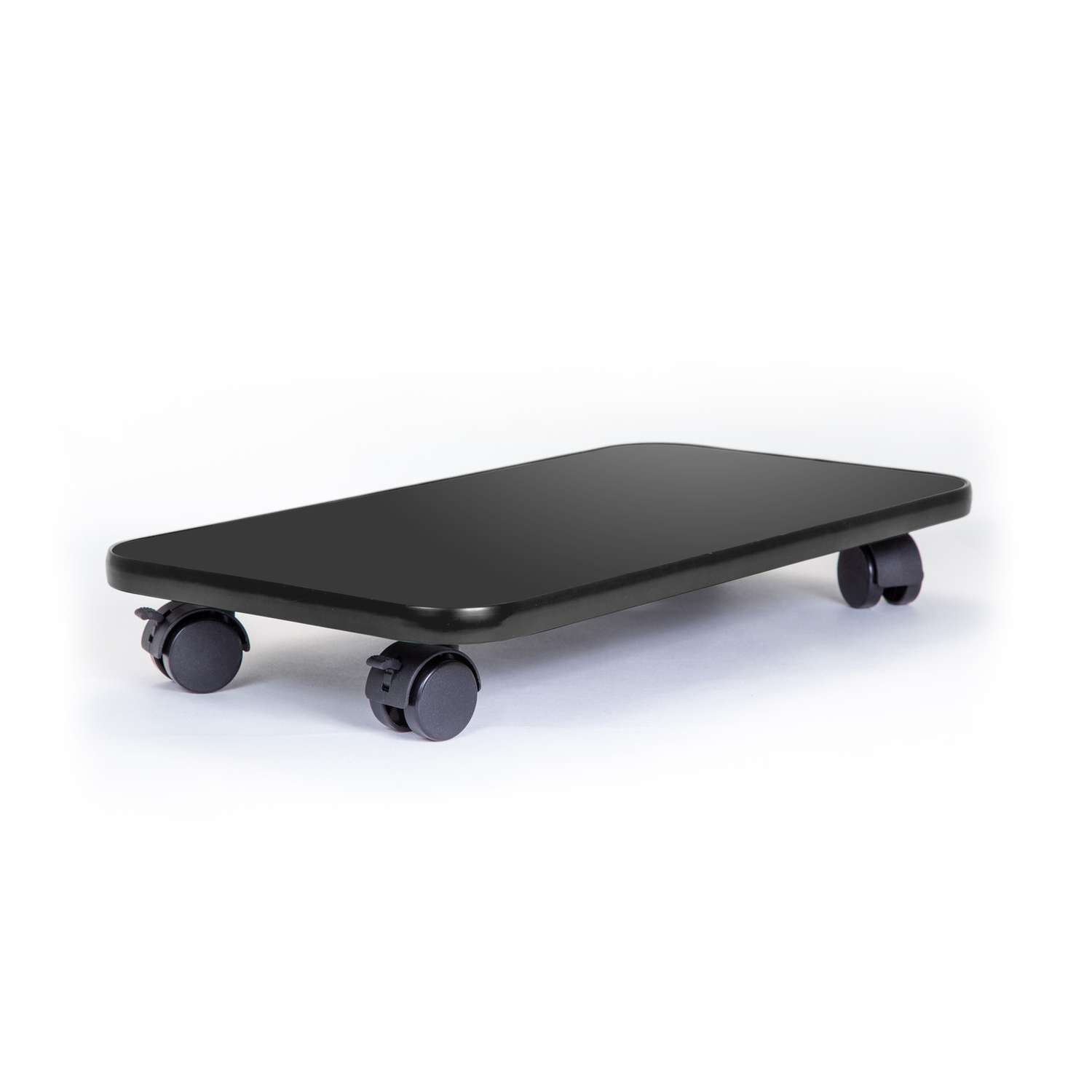 Подставка напольная для ПК VMMGAME SKATE DARK BLACK - фото 1