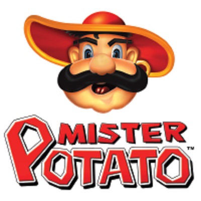 Mister Potato