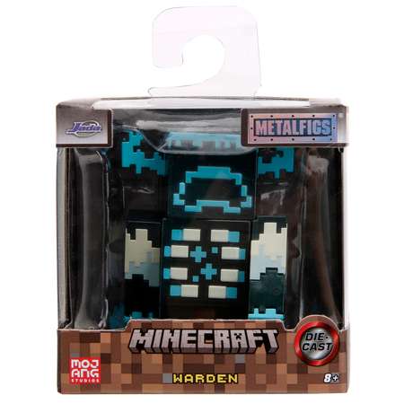 Фигурка Jada Toys Metalfigs Minecraft