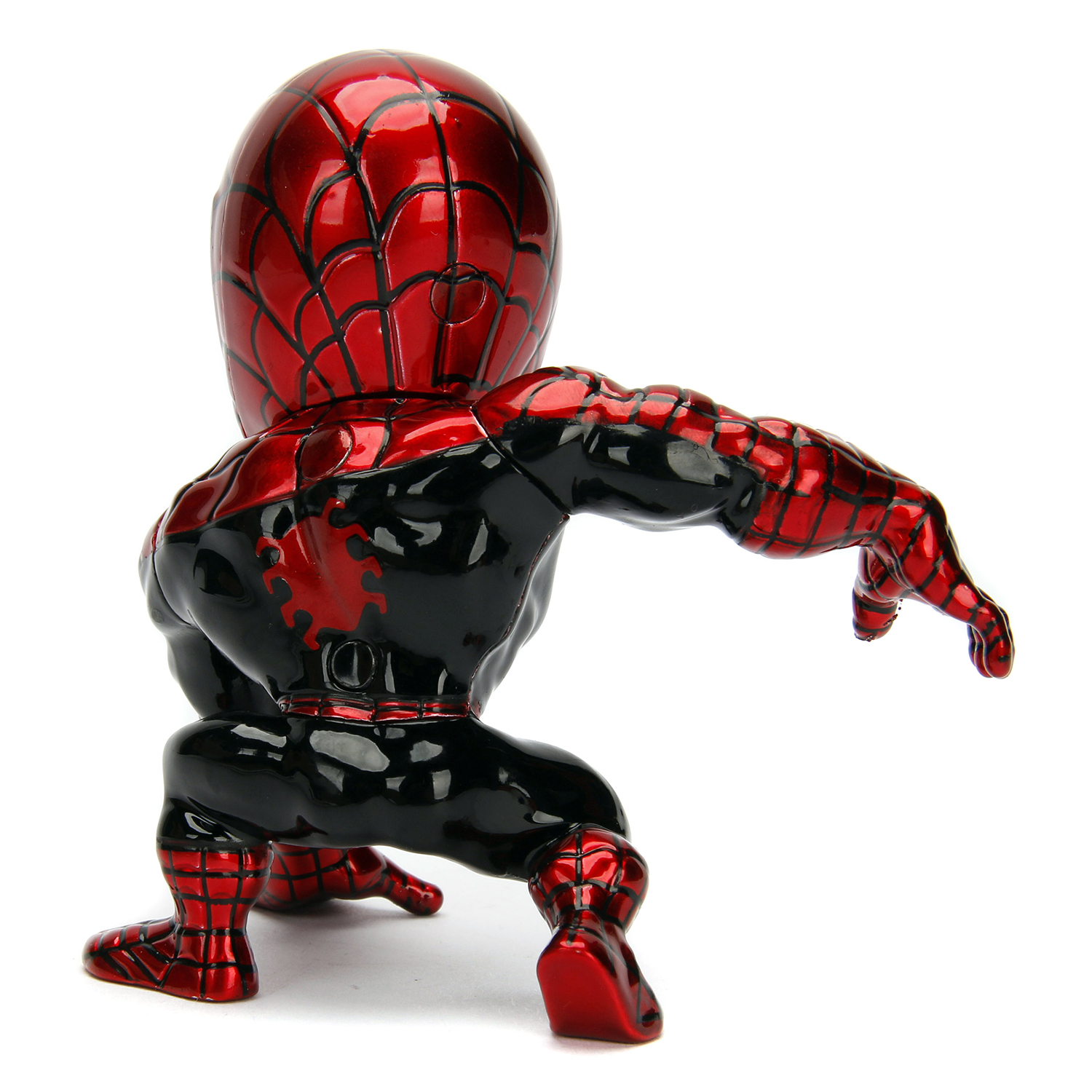 Фигурка Jada Toys Spiderman 30335 - фото 5