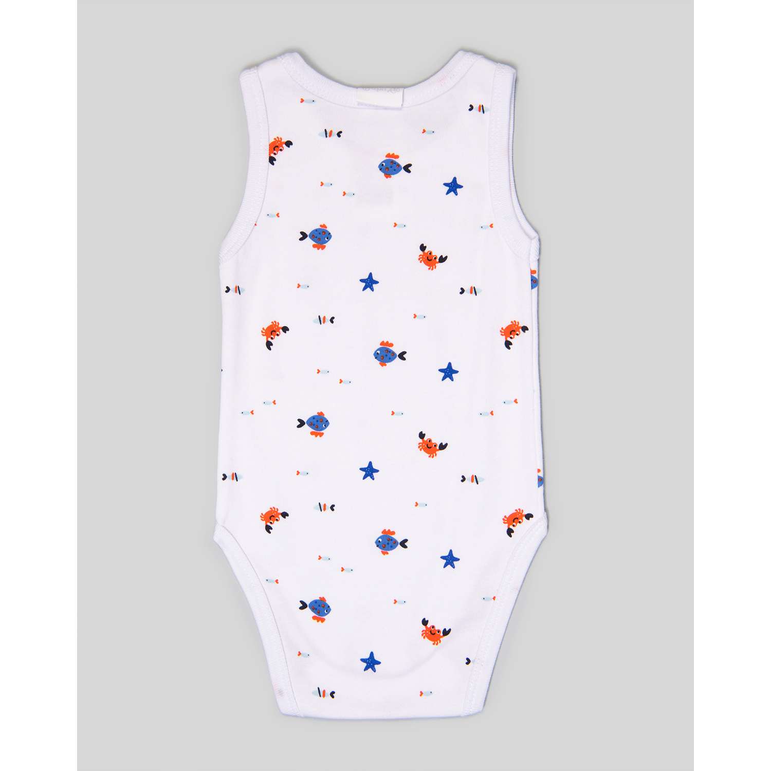 Боди BabyGo S22BG1Bm784mib0055 - фото 6