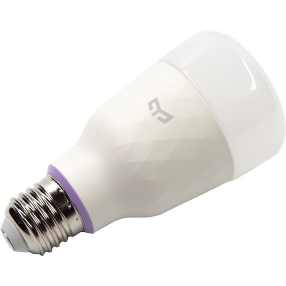 Умная лампочка E27 Yeelight Smart LED Bulb W3 - фото 5