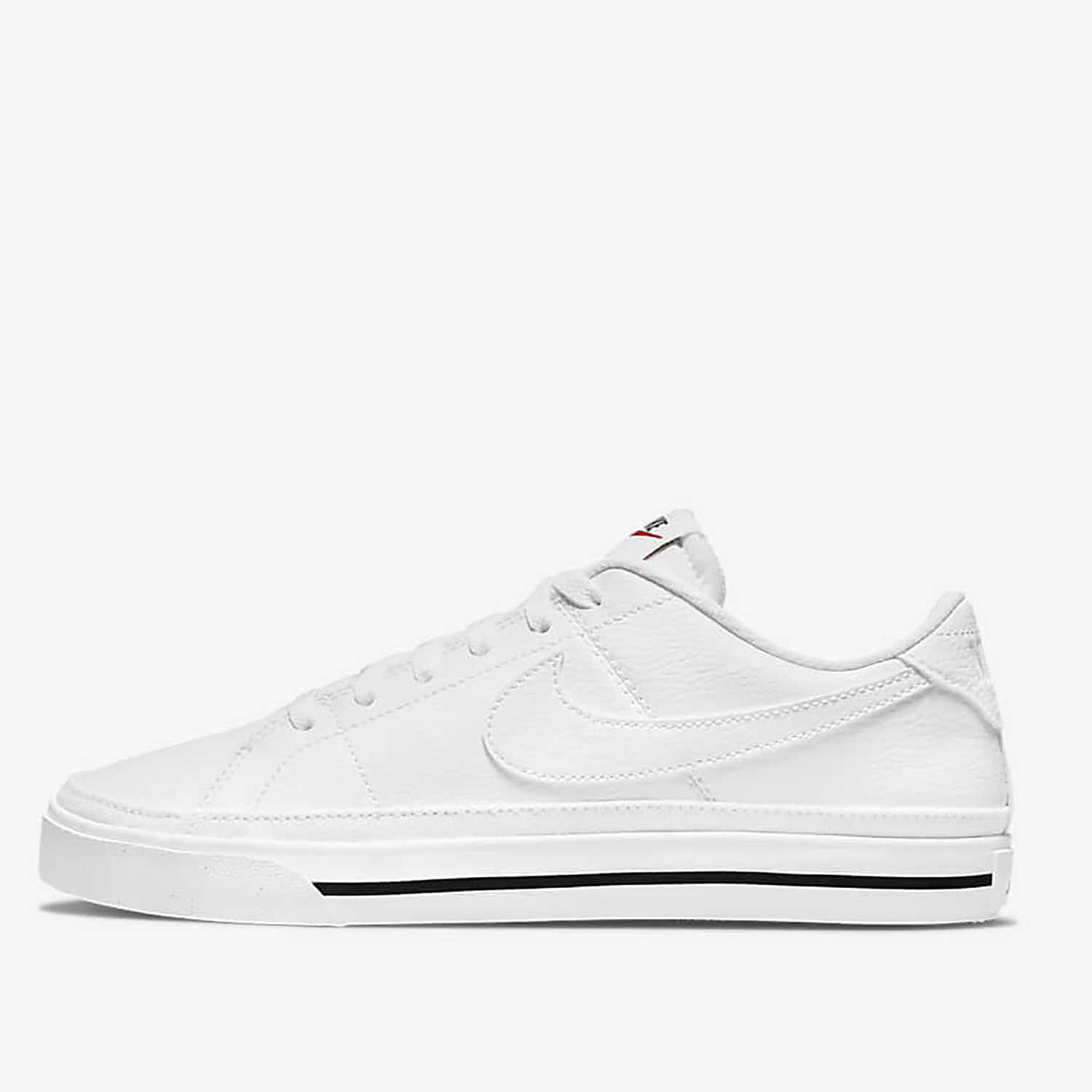 Кеды Nike DH3161-101 - фото 1