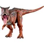 Фигурка Jurassic World Карнотавр