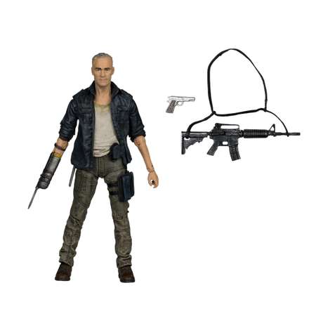 Фигурка McFarlane Toys Мерл Диксон ходячие мертвецы