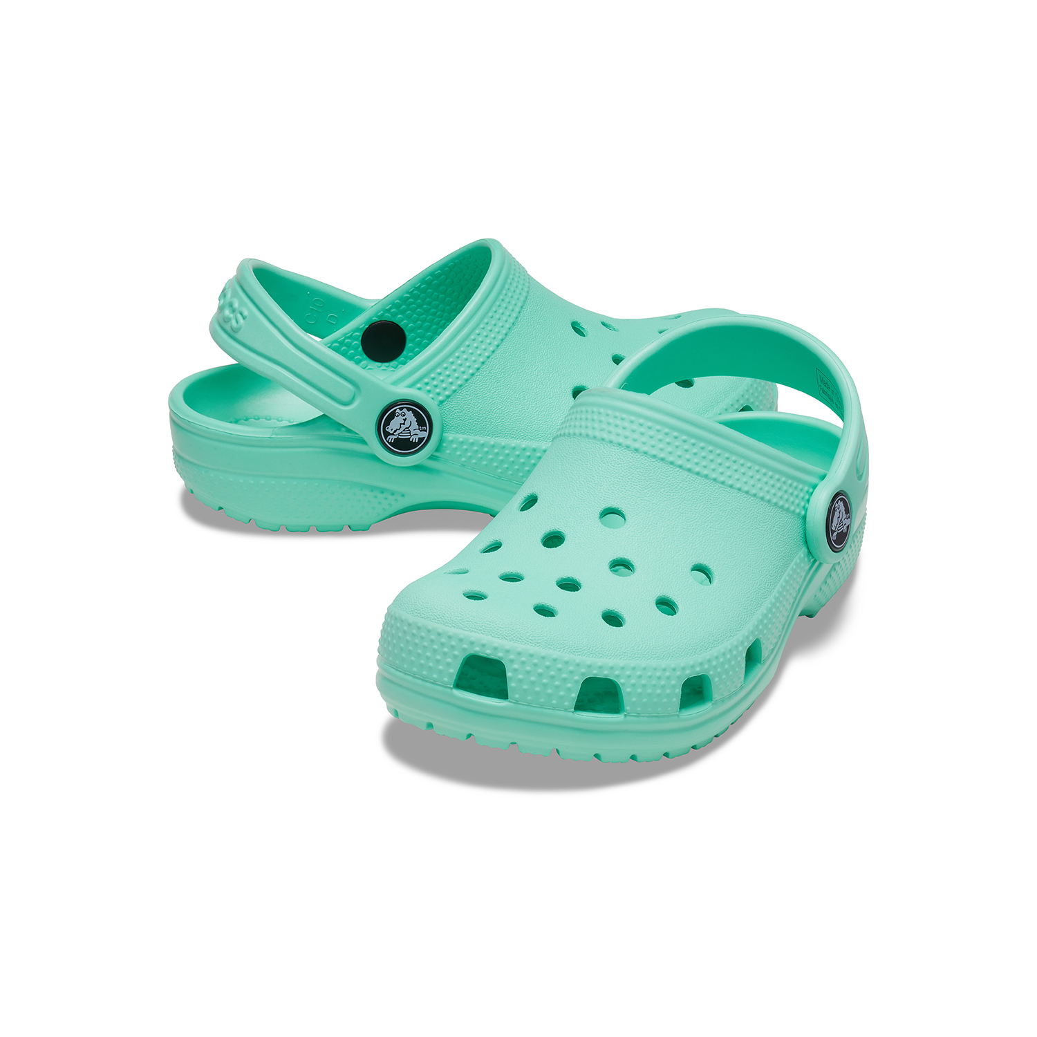 Сабо CROCS 204536-3U3 - фото 2