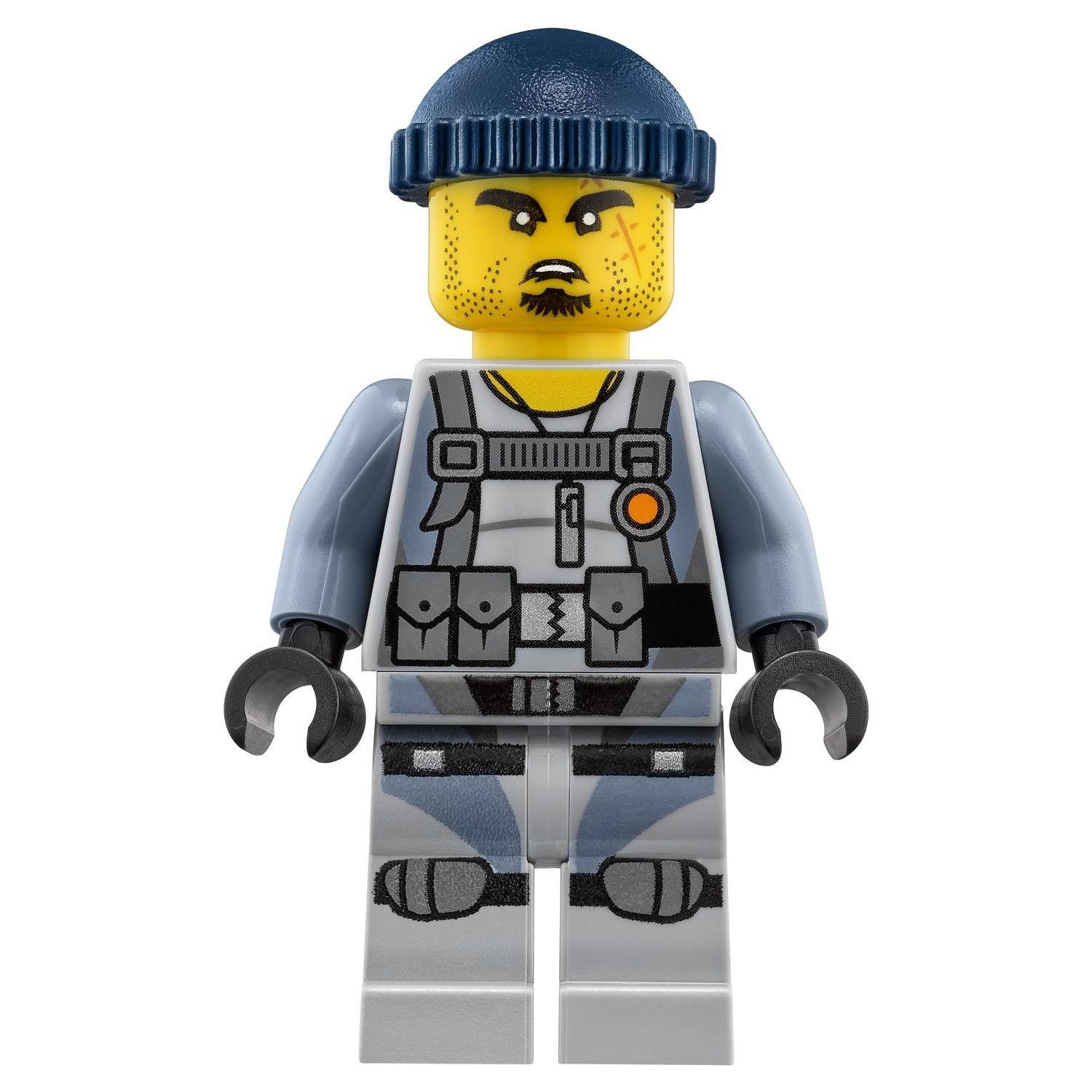 Конструктор LEGO Ninjago Механический Дракон Зелёного Ниндзя (70612) - фото 13