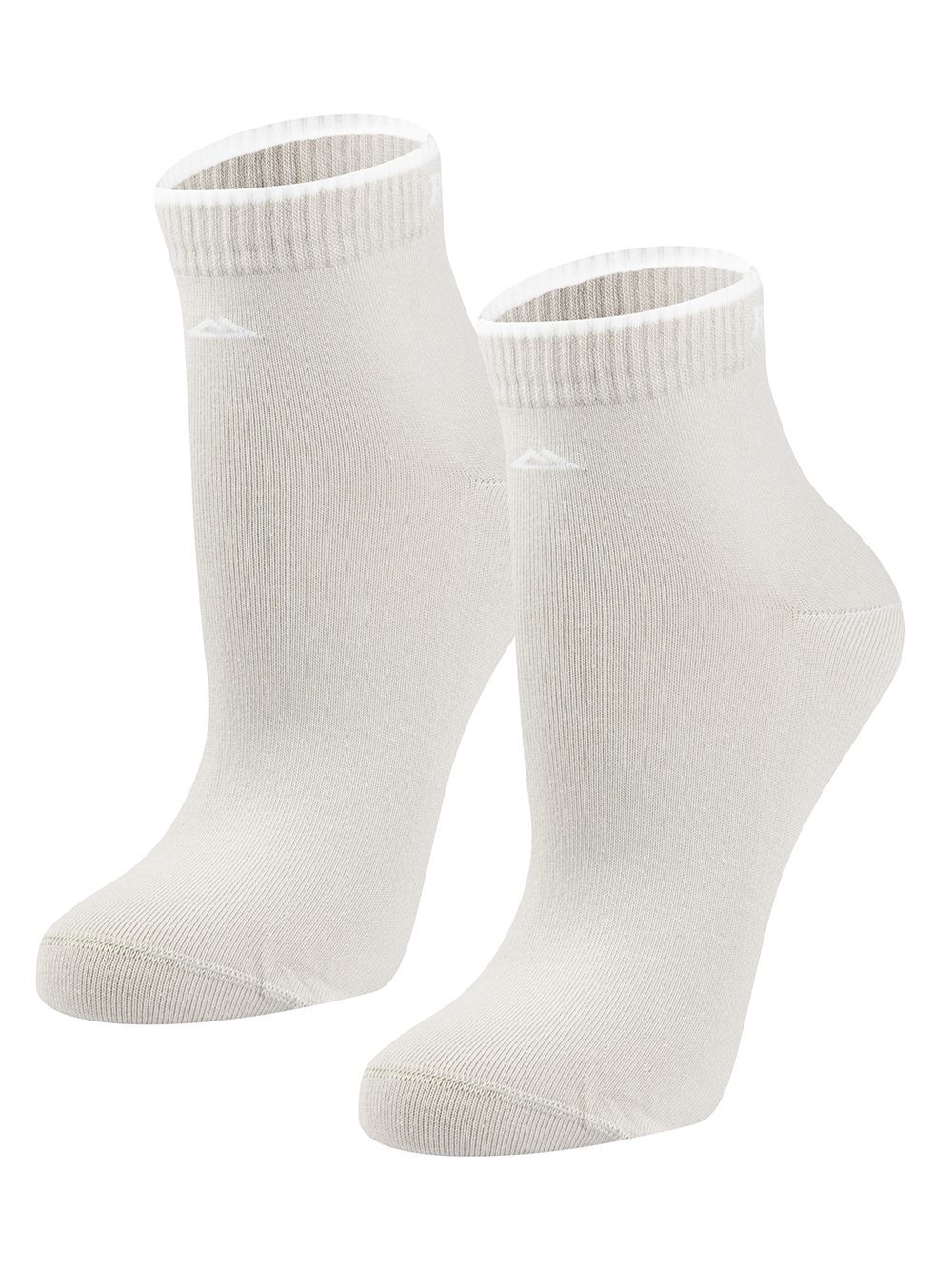 Носки 4 пары RuSocks Ж-1350-02 _(ДМ)_молочный_4_пары - фото 1