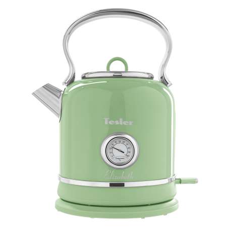 Чайник электрический Tesler KT-1745 GREEN