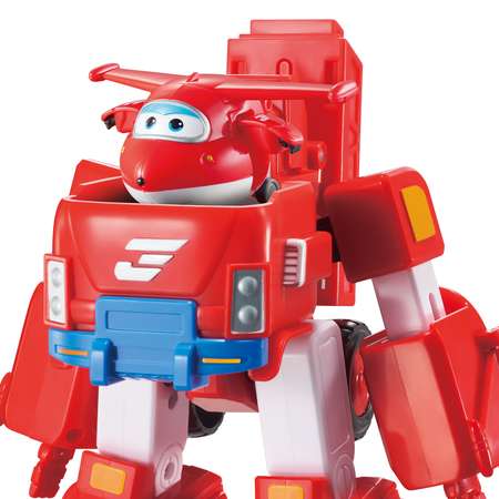 Автомобиль Super Wings