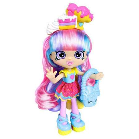 Кукла Shopkins Shoppies Радужная КЭТИ