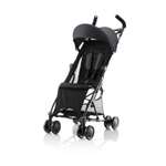 Коляска Britax Holiday Cosmos Black