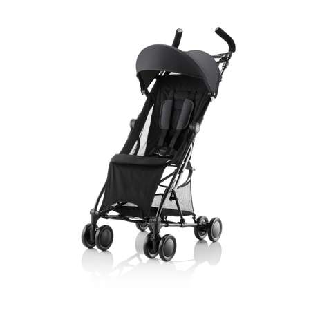 Коляска Britax Holiday Cosmos Black