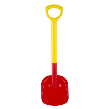 Игрушка-лопата Стром пластмассовая 66 см