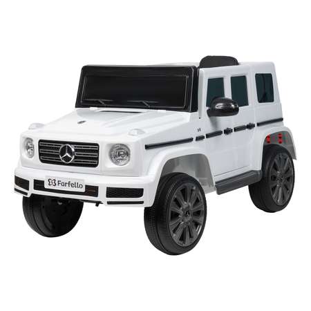 Автомобиль Farfello