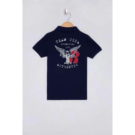 Поло U.S. Polo Assn