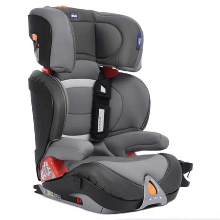 Автокресло Chicco Isofix 2/3 (15-36 кг)