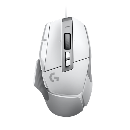 Компьютерная мышь LOGITECH G502X White