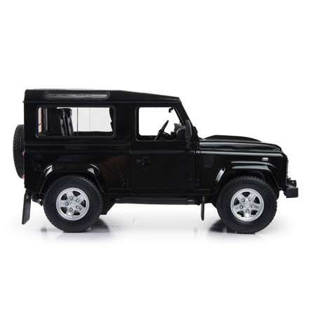 Автомобиль РУ Rastar Land Rover 1:14