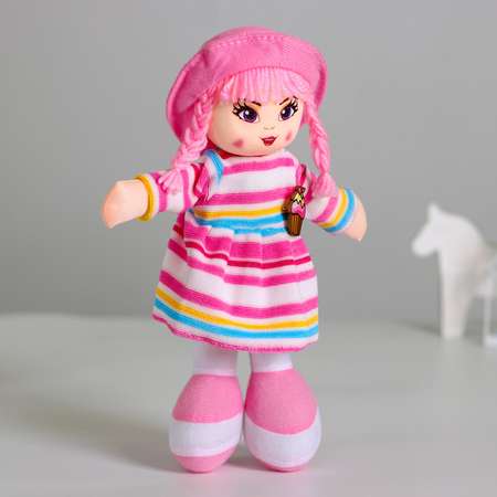 Кукла Milo Toys Марго