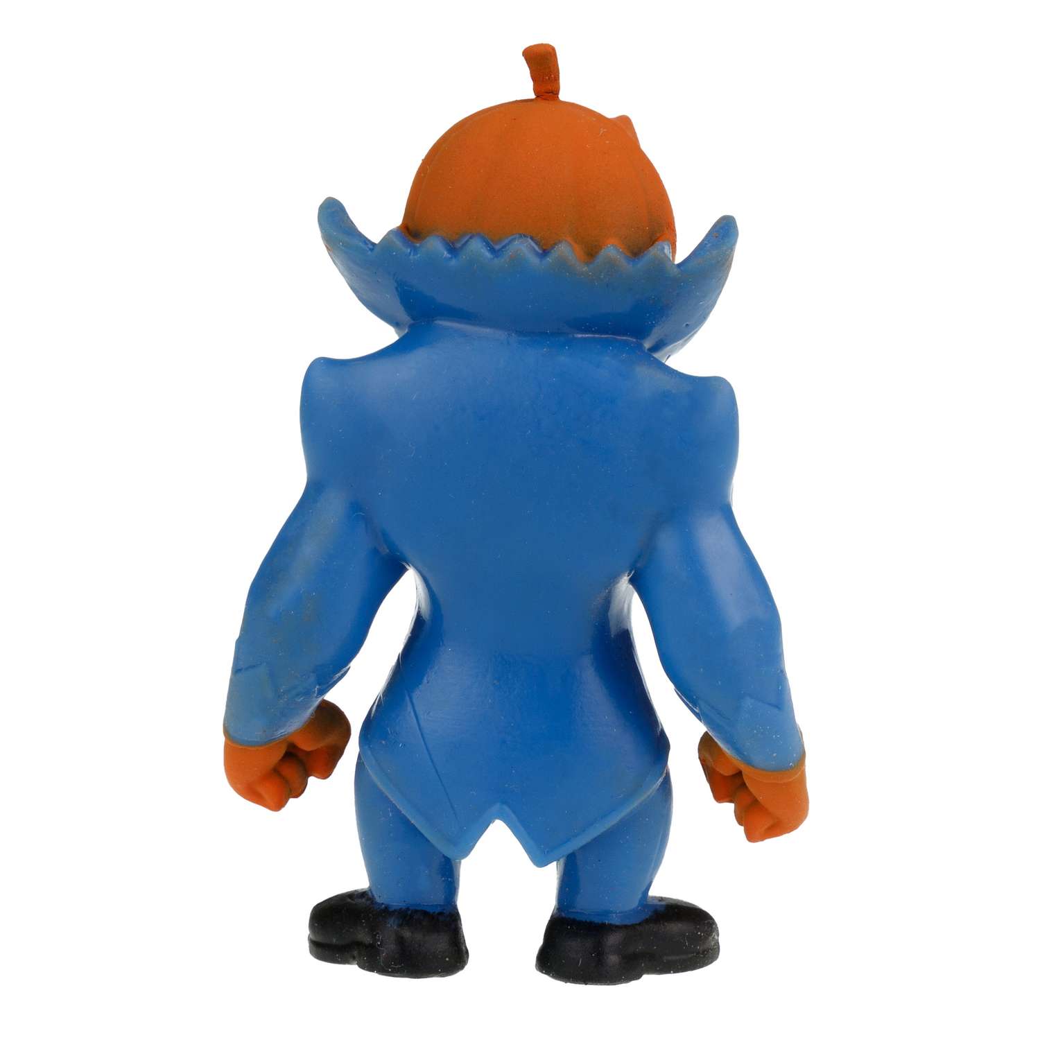 Игрушка тягун 1Toy Monster Flex Mini 2 в ассортименте Т23838 - фото 19