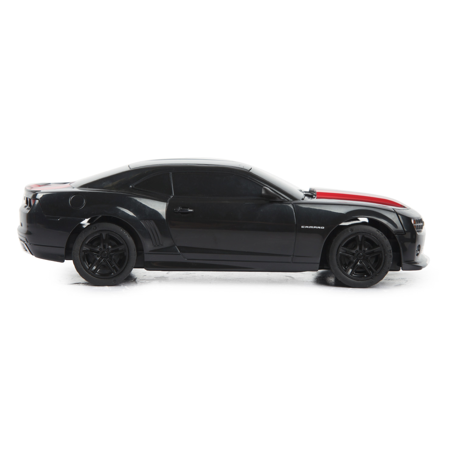 Машинка Mobicaro РУ 1:24 Chevrolet Camaro - фото 5