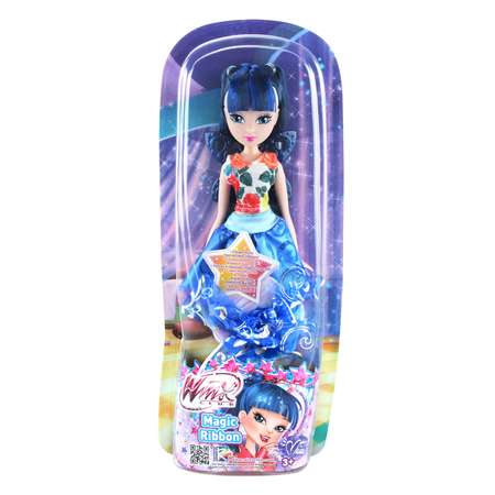 Кукла Winx Волшебные крылышки Муза IW01771904