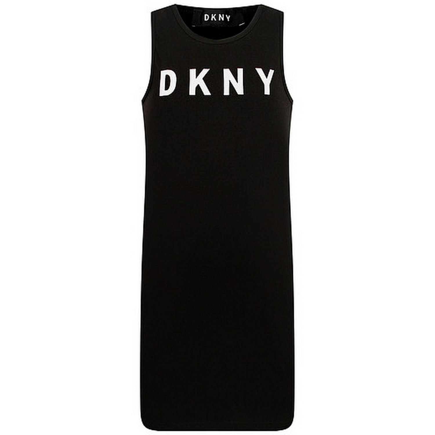 Платье DKNY D3283209B/125517_1 - фото 3