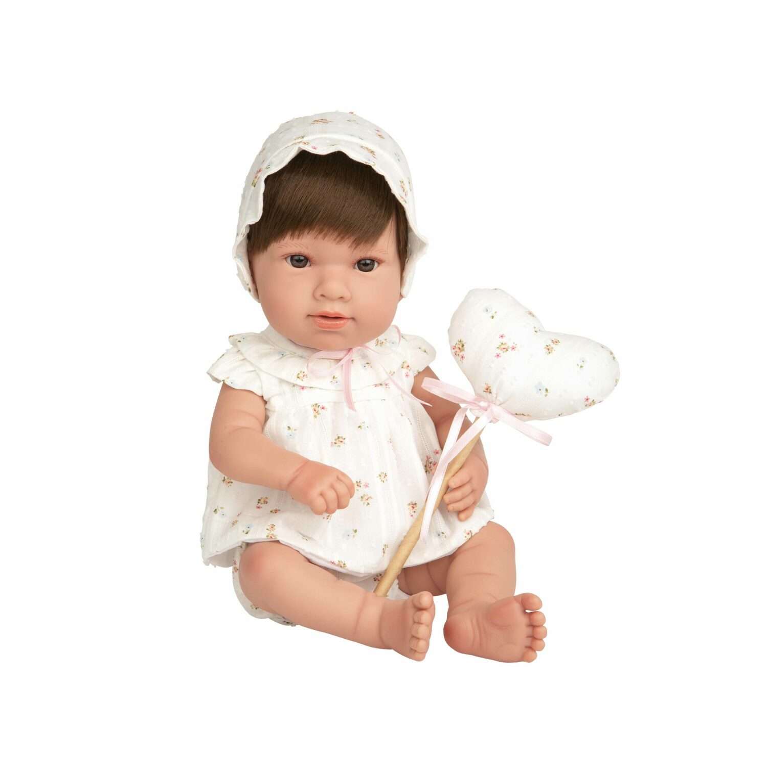 Кукла Arias Elegance alma 42 см в одежде Т22092 - фото 1