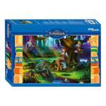 Пазл Step Puzzle Disney 160 элементов 94081