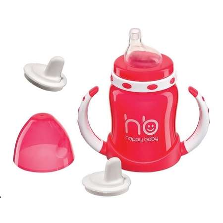 Поильник Happy Baby в ассортименте
