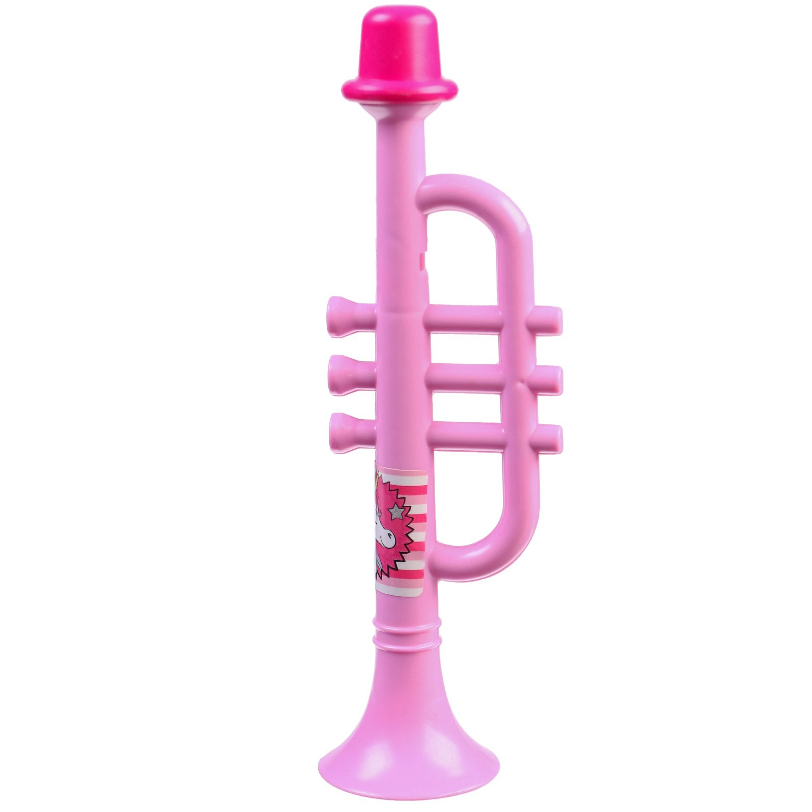 Набор музыкальных инструментов Disney «Минни Маус» 5 предметов цвет розовый - фото 9