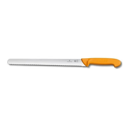 Нож кухонный Victorinox Swibo 5.8443.35 350мм